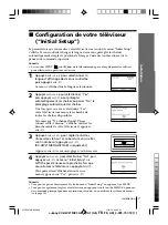 Предварительный просмотр 34 страницы Sony WEGA KV-HW21 Operating Instructions Manual