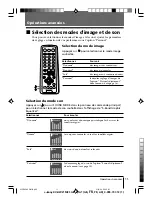 Предварительный просмотр 38 страницы Sony WEGA KV-HW21 Operating Instructions Manual