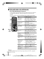 Предварительный просмотр 39 страницы Sony WEGA KV-HW21 Operating Instructions Manual