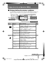 Предварительный просмотр 40 страницы Sony WEGA KV-HW21 Operating Instructions Manual