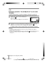 Предварительный просмотр 45 страницы Sony WEGA KV-HW21 Operating Instructions Manual