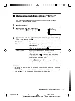 Предварительный просмотр 46 страницы Sony WEGA KV-HW21 Operating Instructions Manual