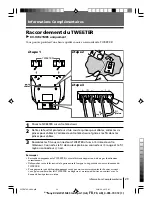 Предварительный просмотр 50 страницы Sony WEGA KV-HW21 Operating Instructions Manual