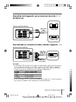 Предварительный просмотр 52 страницы Sony WEGA KV-HW21 Operating Instructions Manual