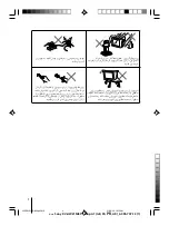 Предварительный просмотр 57 страницы Sony WEGA KV-HW21 Operating Instructions Manual