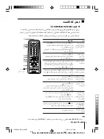 Предварительный просмотр 66 страницы Sony WEGA KV-HW21 Operating Instructions Manual