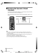 Preview for 12 page of Sony WEGA KV-SP29 Operating Instructions Manual