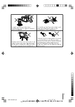 Preview for 30 page of Sony Wega KV-SW34 Operating Instructions Manual