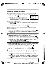 Preview for 48 page of Sony Wega KV-SW34 Operating Instructions Manual