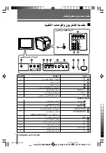 Preview for 90 page of Sony Wega KV-SW34 Operating Instructions Manual