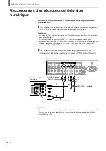 Preview for 72 page of Sony WEGA KZ 42TS1 Operating Instructions Manual