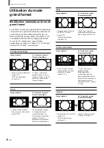 Preview for 84 page of Sony WEGA KZ 42TS1 Operating Instructions Manual