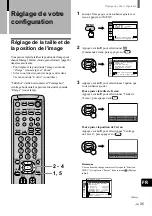 Preview for 93 page of Sony WEGA KZ 42TS1 Operating Instructions Manual