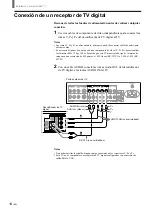 Preview for 130 page of Sony WEGA KZ 42TS1 Operating Instructions Manual