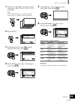 Preview for 153 page of Sony WEGA KZ 42TS1 Operating Instructions Manual