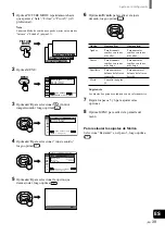 Preview for 155 page of Sony WEGA KZ 42TS1 Operating Instructions Manual