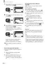 Preview for 158 page of Sony WEGA KZ 42TS1 Operating Instructions Manual