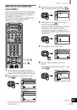 Preview for 159 page of Sony WEGA KZ 42TS1 Operating Instructions Manual