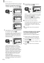 Preview for 160 page of Sony WEGA KZ 42TS1 Operating Instructions Manual