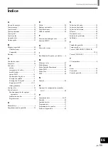 Preview for 175 page of Sony WEGA KZ 42TS1 Operating Instructions Manual