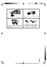 Предварительный просмотр 34 страницы Sony Wega Trinitron KV DA32 Operating Instructions Manual