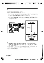 Предварительный просмотр 61 страницы Sony Wega Trinitron KV DA32 Operating Instructions Manual