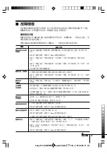 Предварительный просмотр 62 страницы Sony Wega Trinitron KV DA32 Operating Instructions Manual