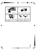 Предварительный просмотр 65 страницы Sony Wega Trinitron KV DA32 Operating Instructions Manual