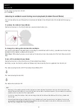 Preview for 53 page of Sony WF-1000XM3 Help Manual