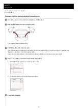 Preview for 37 page of Sony WF-1000XM4 Manual