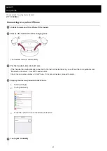 Preview for 42 page of Sony WF-1000XM4 Manual