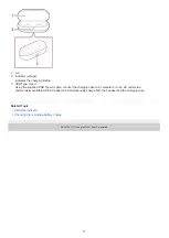 Preview for 13 page of Sony WF-C500 Help Manual