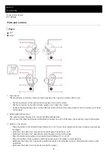 Preview for 29 page of Sony WF-SP900 Help Manual