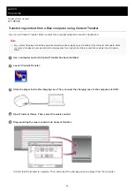 Preview for 95 page of Sony WF-SP900 Help Manual