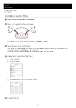 Preview for 35 page of Sony WF-XB700 Help Manual