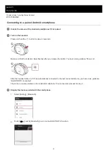 Preview for 31 page of Sony WH-1000XM2 Help Manual