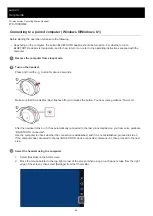 Preview for 50 page of Sony WH-1000XM2 Help Manual