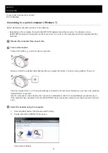 Preview for 53 page of Sony WH-1000XM2 Help Manual