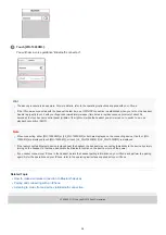 Preview for 38 page of Sony WH-1000XM3 Help Manual