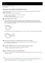 Preview for 64 page of Sony WH-1000XM3 Help Manual