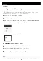 Preview for 69 page of Sony WH-1000XM3 Help Manual