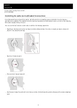 Preview for 77 page of Sony WH-1000XM3 Help Manual