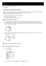 Preview for 31 page of Sony WH-CH700N Help Manual