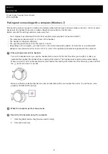 Preview for 42 page of Sony WH-CH700N Help Manual