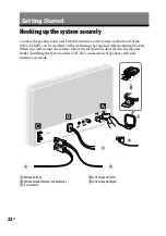 Предварительный просмотр 22 страницы Sony WHG-SLK1iV Operating Instructions Manual