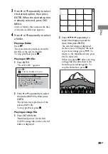 Предварительный просмотр 39 страницы Sony WHG-SLK1iV Operating Instructions Manual