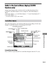 Предварительный просмотр 111 страницы Sony WHG-SLK1iV Operating Instructions Manual