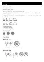 Preview for 10 page of Sony WI-1000X Help Manual