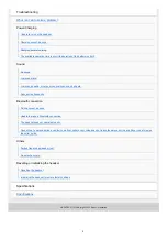 Preview for 5 page of Sony WI-C100 Help Manual