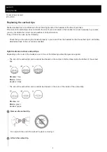 Preview for 9 page of Sony WI-C100 Help Manual